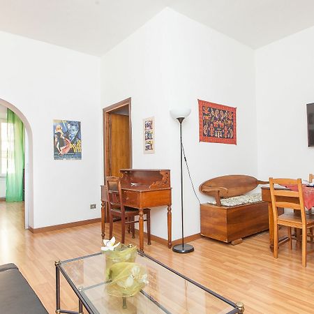 Rental In Rome Santini Apartment Dış mekan fotoğraf