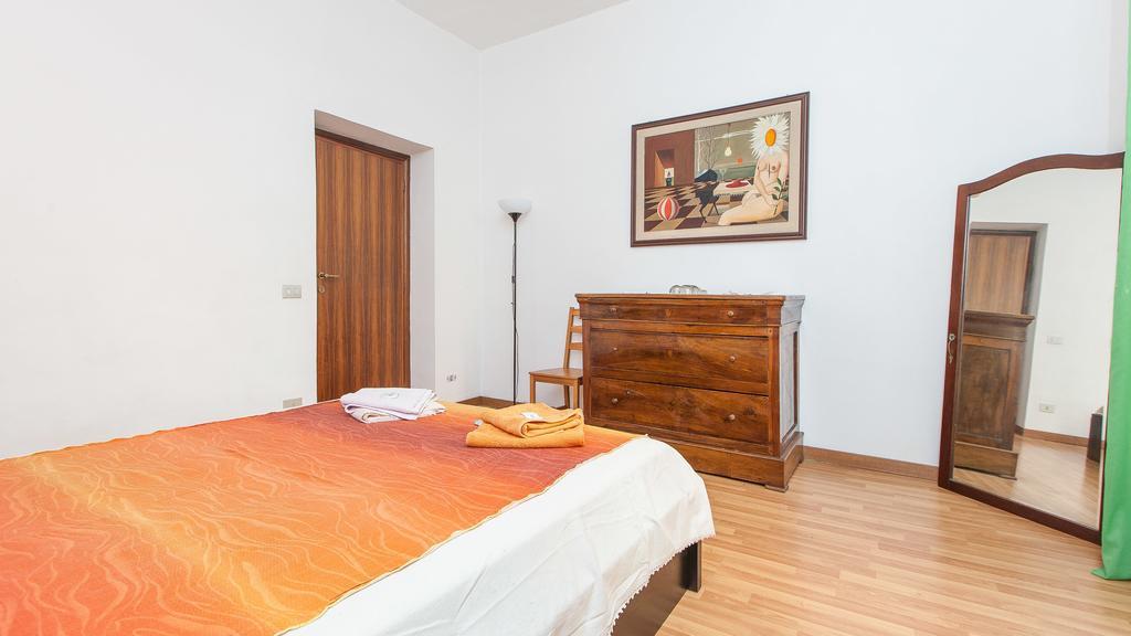Rental In Rome Santini Apartment Oda fotoğraf
