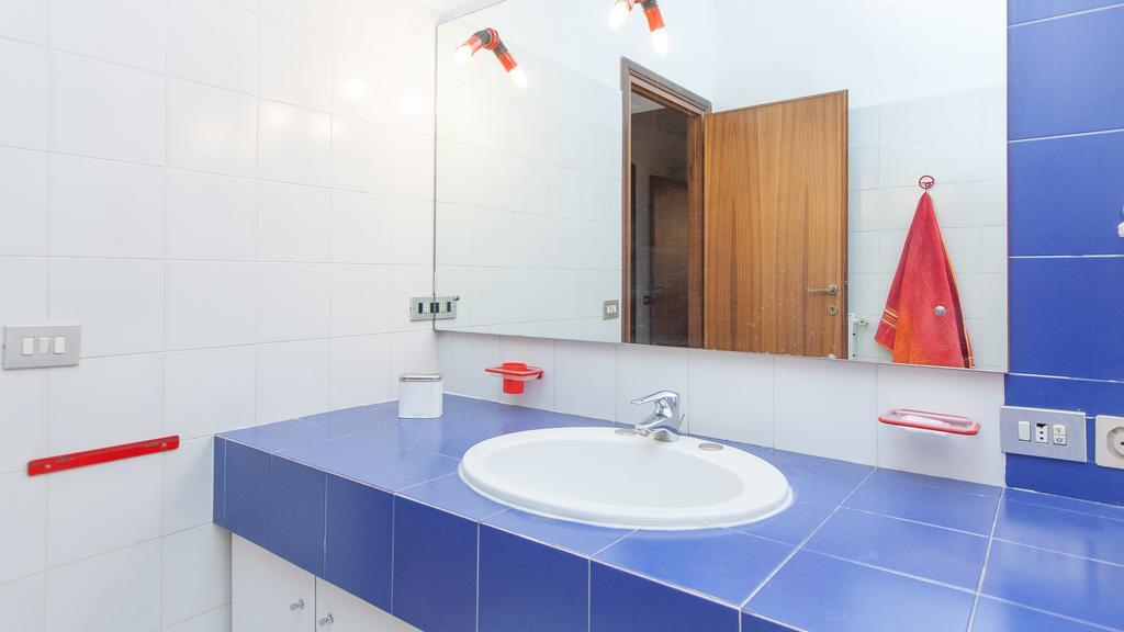 Rental In Rome Santini Apartment Oda fotoğraf