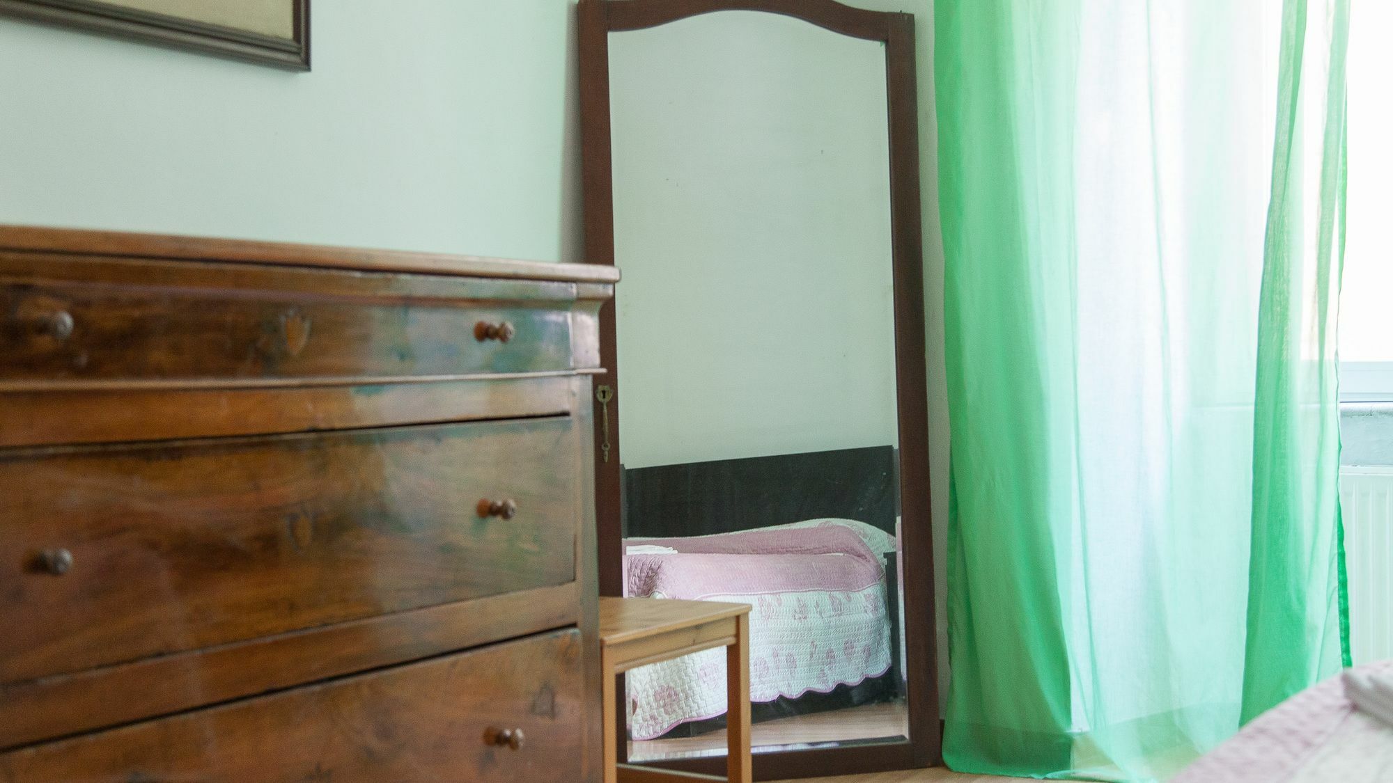Rental In Rome Santini Apartment Dış mekan fotoğraf