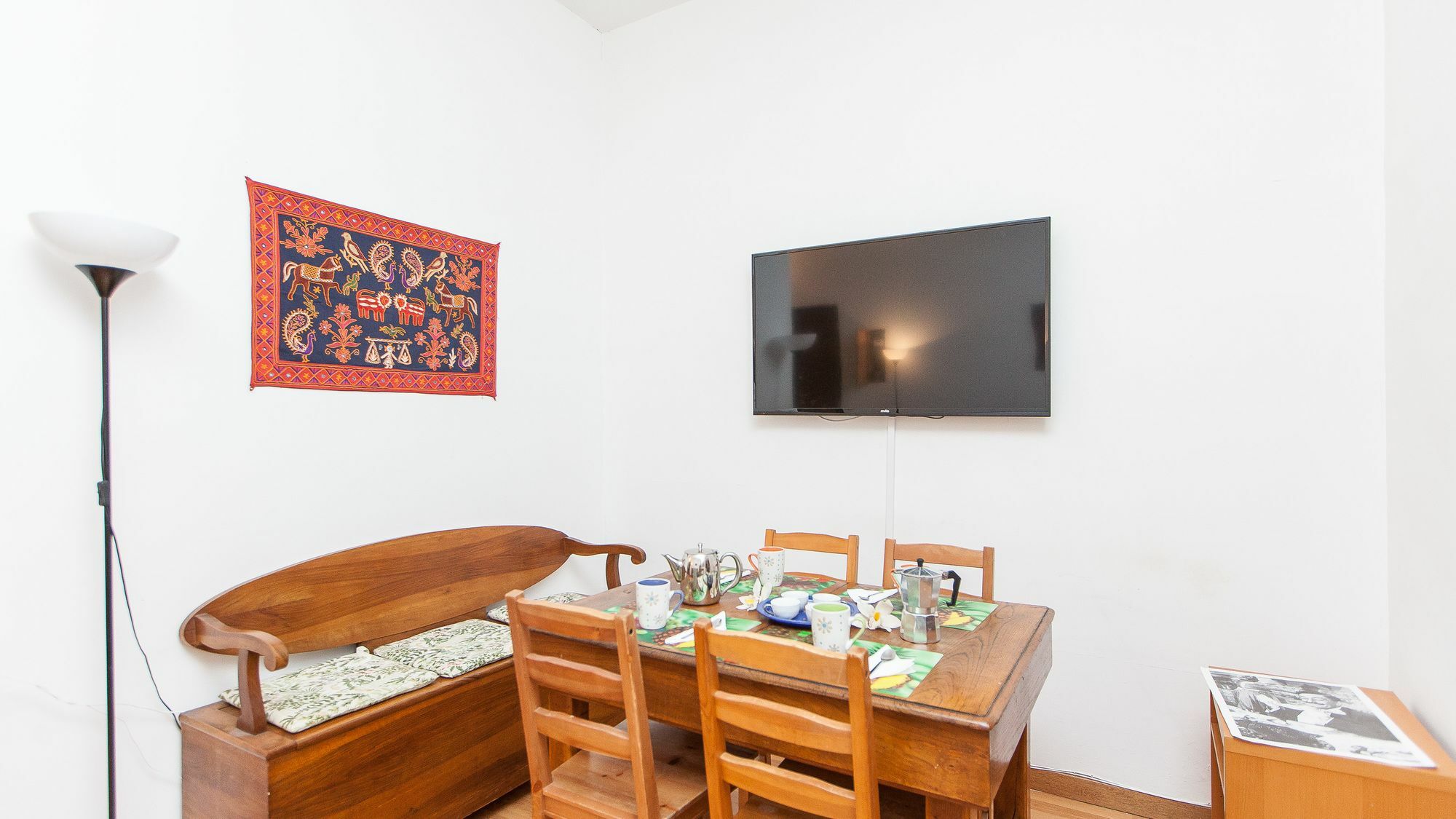 Rental In Rome Santini Apartment Dış mekan fotoğraf
