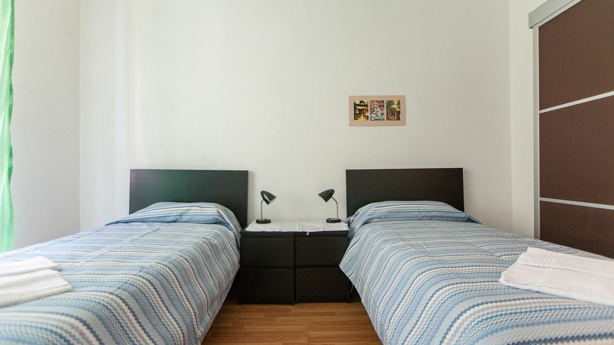 Rental In Rome Santini Apartment Dış mekan fotoğraf