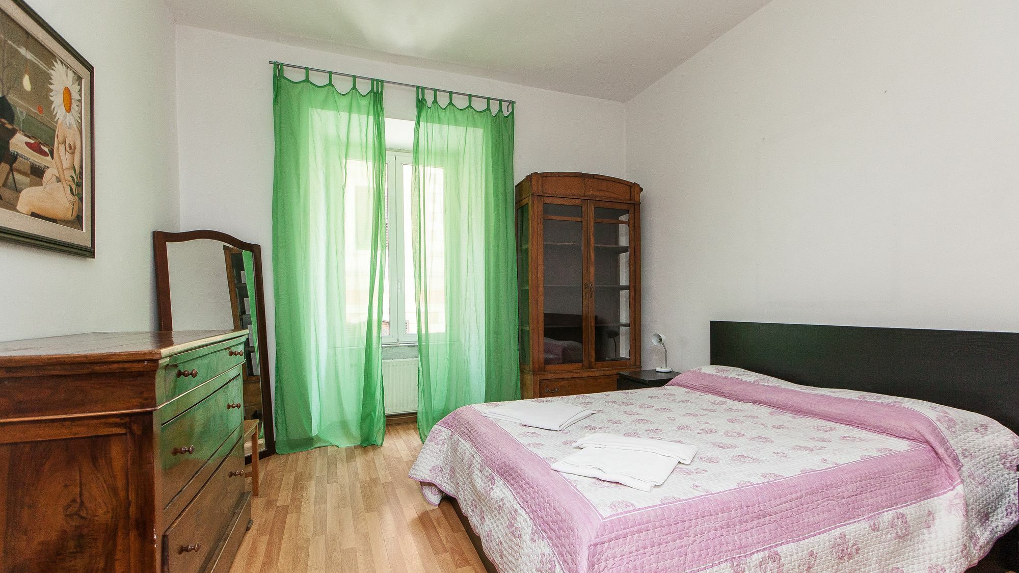 Rental In Rome Santini Apartment Dış mekan fotoğraf